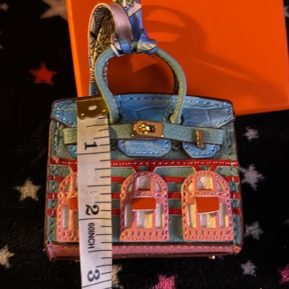 Mini bag accessories!! They can be used for anything you want. - Picture 9 of 16